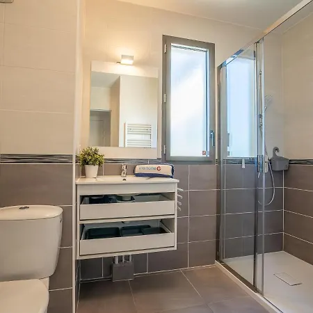 Rive Gauche By Interhome