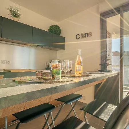 Rive Gauche By Interhome Apartment Frejus